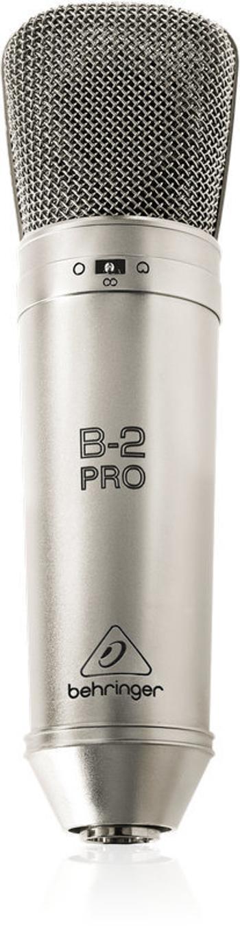 Behringer B-2 PRO DUAL DIAPHRAGM