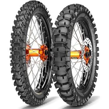 Metzeler MC 360 Mid Soft 80/100/21 TT,F 51 M (4023200)