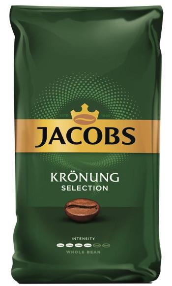 Jacobs Kronung selection zrnková káva 1ks 1 kg