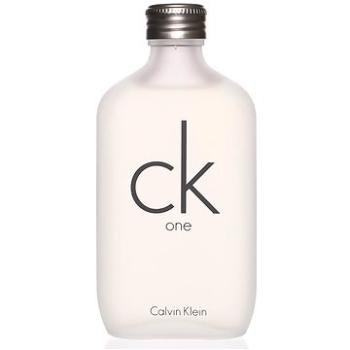 CALVIN KLEIN CK One EdT 100 ml (88300107407)