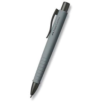 FABER-CASTELL Poly Ball Urban XB šedé (241188)