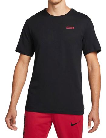 Pánské klasické tričko Nike vel. XXL