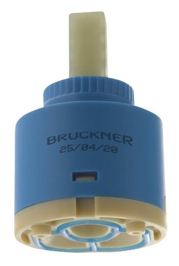 Bruckner Směšovací kartuše 40mm, nízká 405.124.1