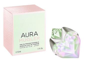 Dámská parfémová voda Aura Eau de Parfum Sensuelle, 50, mlml