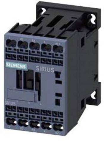 Stykač Siemens 3RT2517-2BB40 2 rozpínací kontakty, 2 spínací kontakty, 1 ks