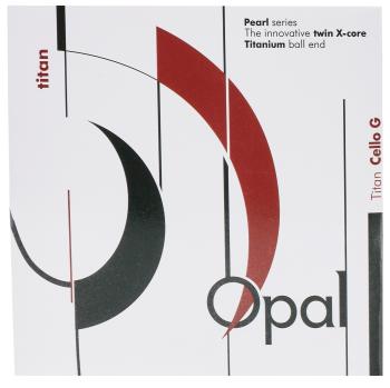 For-Tune OPAL TITAN Cello G