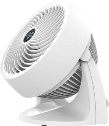 Podlahový ventilátor Vornado 633, 60 W, (Ø x v) 24 cm x 34.5 cm, bílá