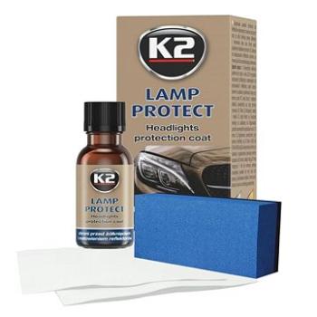 K2 LAMP PROTECT 10 ml - ochrana světlometů (5906534017475)