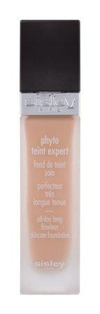 Sisley Dlouhotrvající krémový make-up pro dokonalou pleť Phyto-Teint Expert (All Day Long Foundation) 30 ml 0+ Vanilla