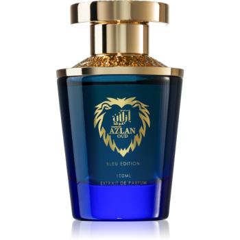 Al Haramain Azlan Oud Bleu Edition parfémovaná voda unisex 100 ml