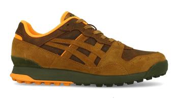 Onitsuka Tiger Horizonia Brown Storm hnědé 1183A952-200