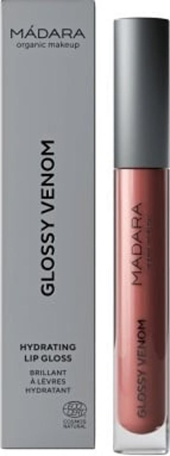 MÁDARA Hydratační lesk na rty Glossy Venom (Hydrating Lip Gloss) 4 ml 71