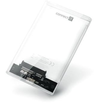 CONNECT IT ToolFree CLEAR (CEE-1300-TT)