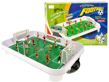 Hra - stolní fotbal 34 cm x 25 cm