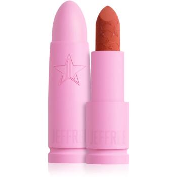 Jeffree Star Cosmetics Velvet Trap rtěnka odstín Libra Lynn 4 g