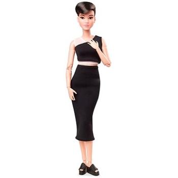 Barbie basic petite brunetka (0887961951936)