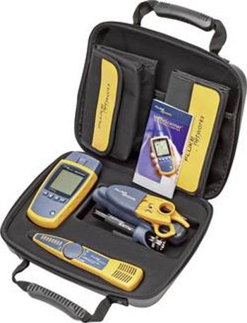 Tester pro instalaci kabelů Fluke Networks MS2-TTK Microscanner2 Pro Termination Test Kit