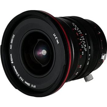 Laowa 20 mm f/4 Zero-D Shift Sony (VE2040FE)