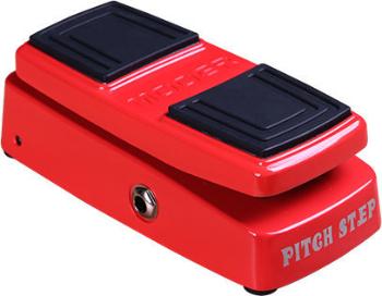 MOOER Pitch Step Octave Pedal Kytarový efekt