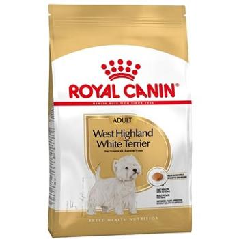 Royal Canin Westie Adult 1,5 kg (3182550751308)