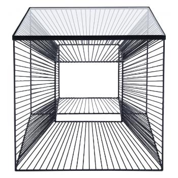 Konferenční stolek Dimension 45x45 cm