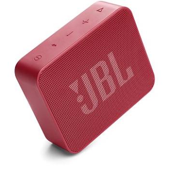 JBL GO Essential červený (JBLGOESRED)
