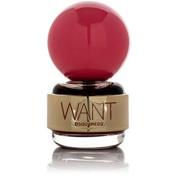 DSQUARED2 Want Pink Ginger EdP 30 ml (8011530002008)