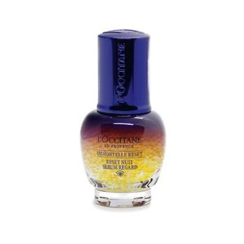 L'OCCITANE Slaměnka Noční sérum 15 ml (3253581754467)