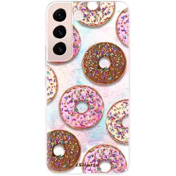 iSaprio Donuts 11 pro Samsung Galaxy S22+ 5G (donuts11-TPU3-S22P-5G)