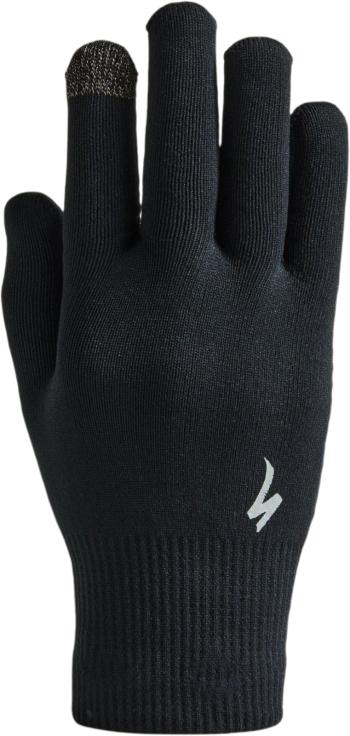 Specialized Thermal Knit Glove - black L