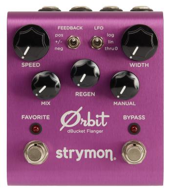 Strymon Orbit