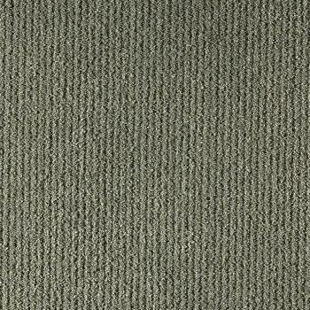 ITC Metrážový koberec Velveti 6963 -  s obšitím  Zelená 4m