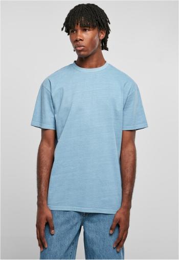 Urban Classics Heavy Oversized Garment Dye Tee horizonblue - XXL