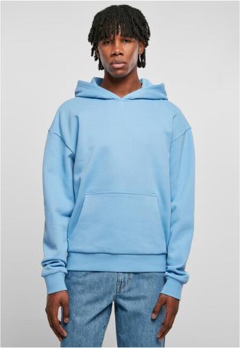 Urban Classics Ultra Heavy Hoody horizonblue - XXL