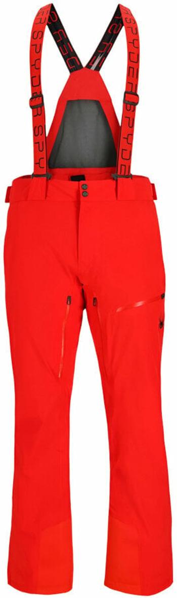 Spyder Mens Dare Ski Pants Volcano S Lyžařské kalhoty