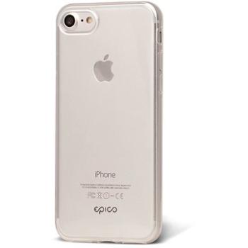 Epico Twiggy Goss Case iPhone 7/8/SE (2020)/SE (2022) - bílá transparentní (15810101000003)