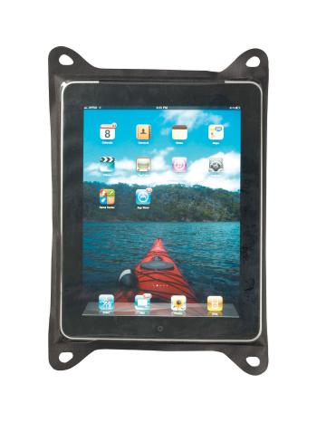 obal SEA TO SUMMIT TPU Case for Tablets velikost: Large, barva: černá