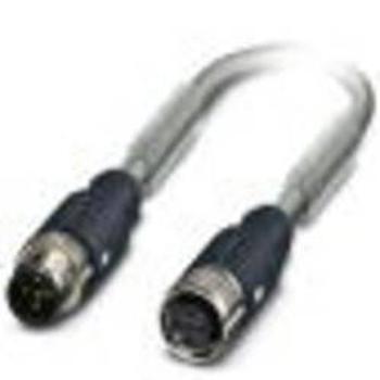 Připojovací kabel pro senzory - aktory Phoenix Contact SAC-5P-MS/10,0-923/FS CAN SCO 1419054 10.00 m, 1 ks