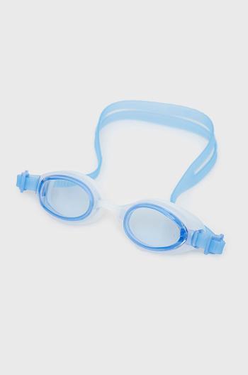 Plavecké brýle Nike modrá barva