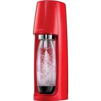 SodaStream Spirit Red (42002213)