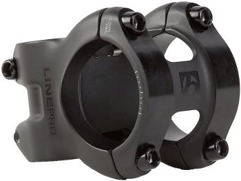 Bontrager Line Pro 35 0 Degree Blendr Stem - black 55mm