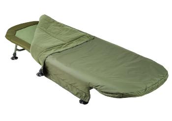 Trakker přehoz aquatexx deluxe bed cover