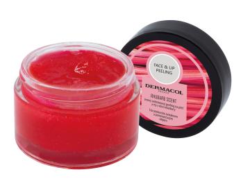 Dermacol Face and lip peeling antistresový 50 g