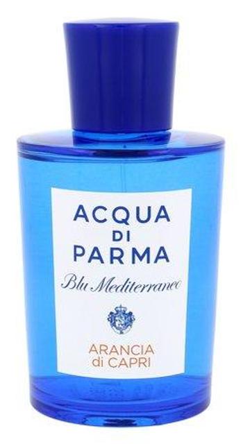 Toaletní voda Acqua di Parma - Blu Mediterraneo Arancia di Capri , 150ml