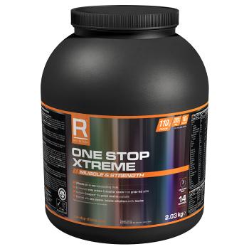 Reflex Nutrition One Stop XTREME Jahoda 2.03 kg