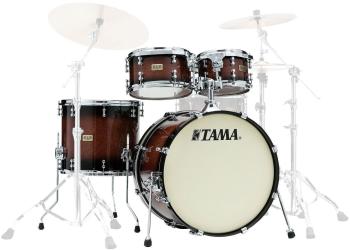 Tama LKP42HTS-GKP S.L.P. Dynamic Kapur Gloss Black Kapur Burst Akustická bicí sada