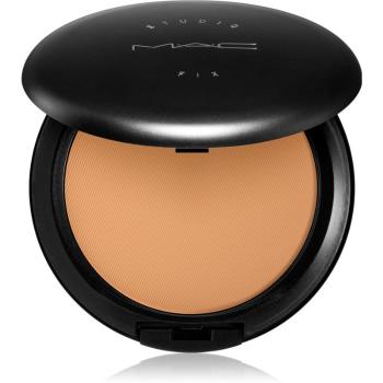 MAC Cosmetics Studio Fix Powder Plus Foundation kompaktní pudr a make-up 2 v 1 odstín N 9 15 g