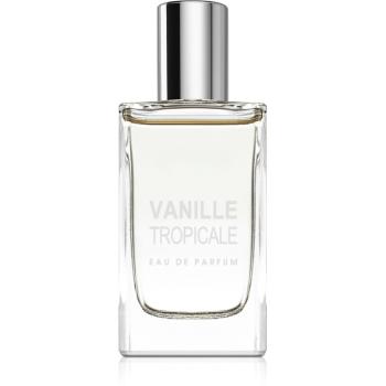 Jeanne Arthes La Ronde des Fleurs Vanille Tropicale parfémovaná voda pro ženy 30 ml