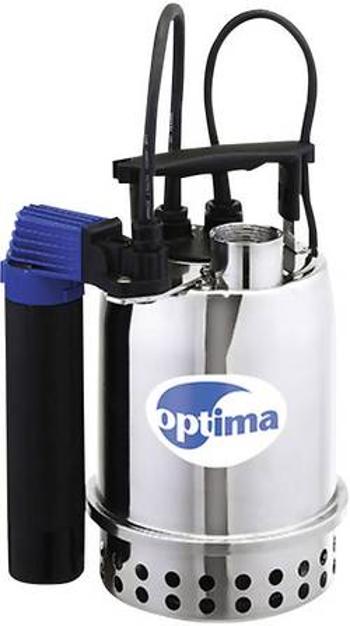 Ponorné čerpadlo Ebara Optima MS, 1752100000, 430 W, 9000 l/h, 8 m