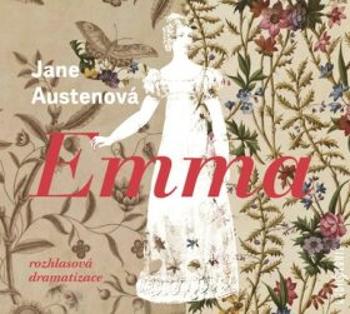 Emma - Jane Austenová - audiokniha